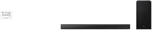 SAMSUNG 55 Inch Neo QLED QN80H Mini LED 4k Smart TV + SAMSUNG HW B650F/ZC 3.1 Channel Soundbar