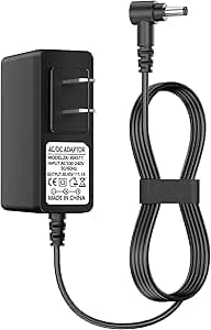 30.45V Vacuum Charger Compatible with Dyson V10 V11 V12 V15 SV12 SV14 SV16 SV20 SV22 Cyclone Absolute Animal Motorhead Cordless Vacuum Power Supply Replacement Charger